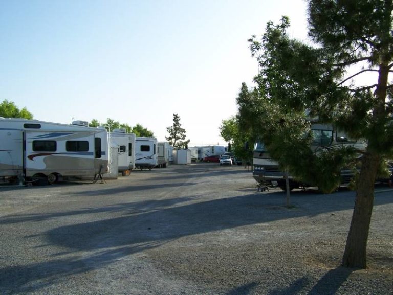 Campgrounds Hitchin Post RV Park